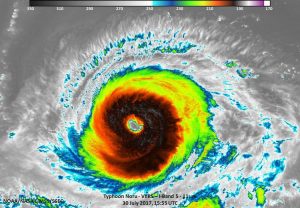 typhoon noru