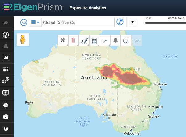 ANZ flood outlook 03-25-2019