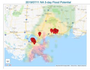 tropical storm barry