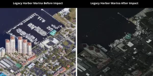 hurricane Ian impact