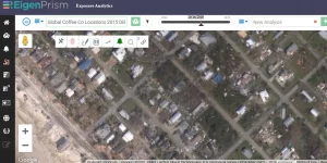 hurricane michael noaa imagery