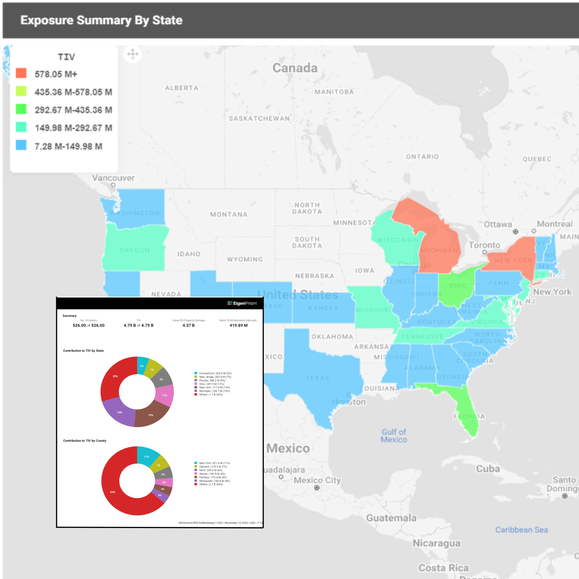 tiv_by_state-thematic-US-map