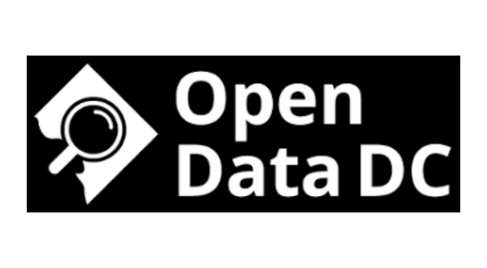 Open Data DC