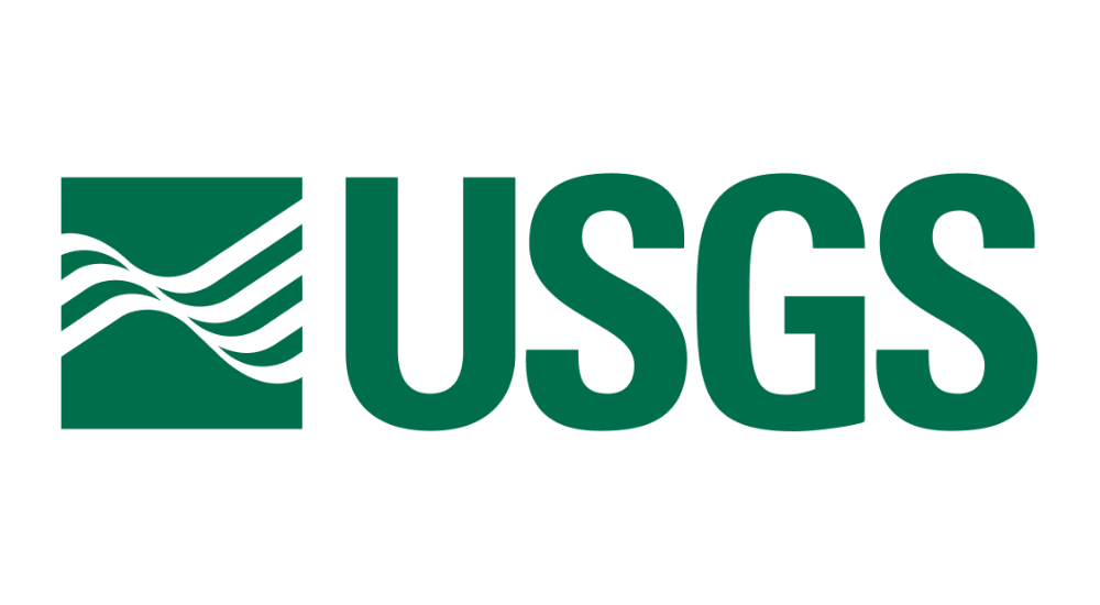 USGS