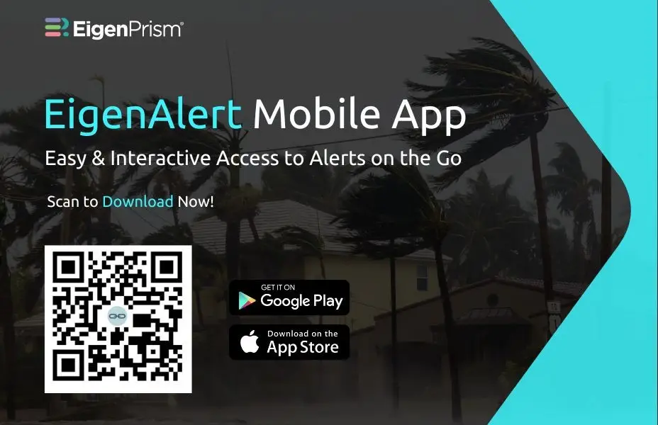 Download EigenAlert Mobile App
