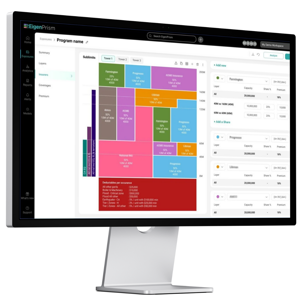 Program Management